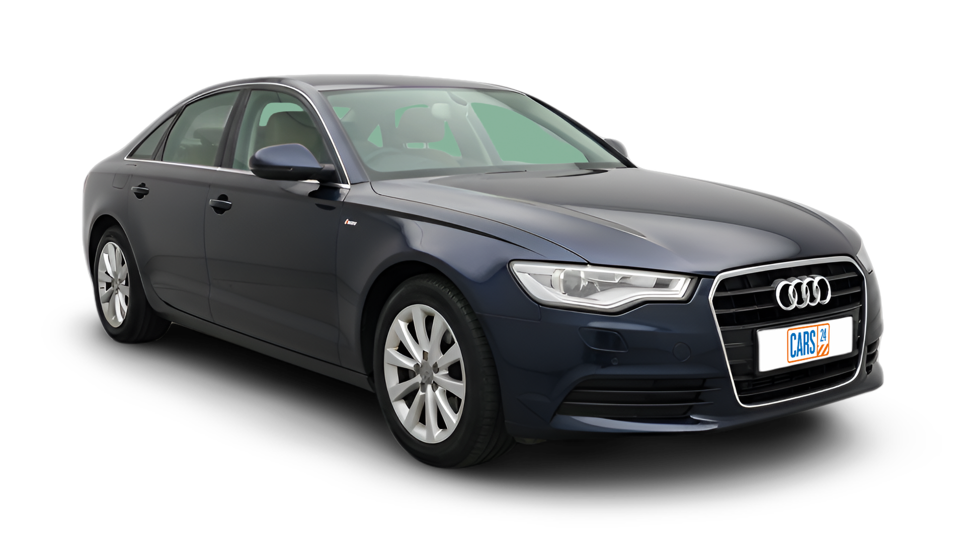 Audi A6-img